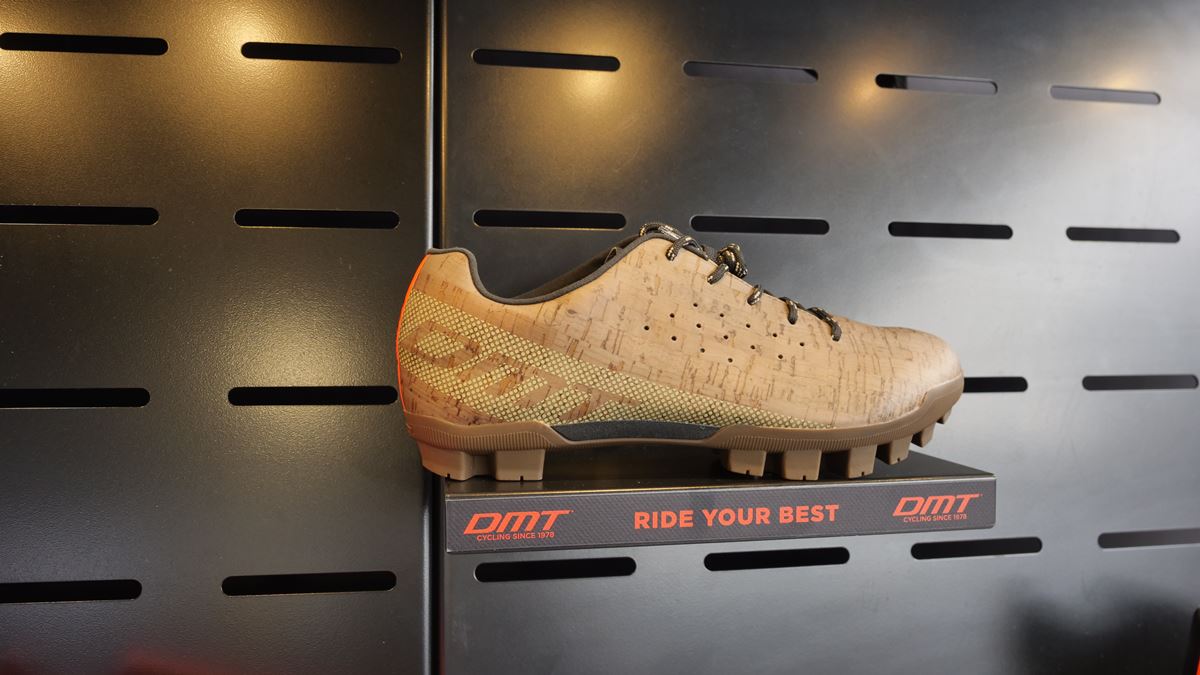scarpe dmtb gk1 gravel mtb 2024
